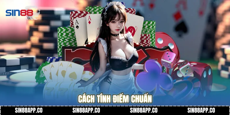 Bài Cào Sin88 - Đỉnh Cao Giải Trí Và Nghệ Thuật Săn Thưởng Thượng Lưu Cách tính điểm chuẩn