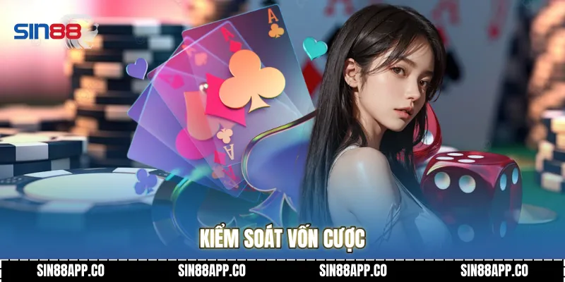 Bài Xì Dách Nghệ Thuật Đấu Trí Và Chiến Lược Chinh Phục Bàn Chơi Kiểm soát vốn cược