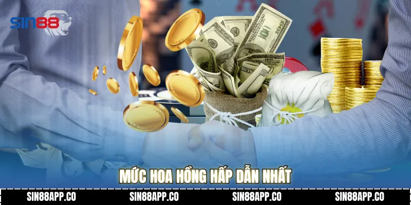 Đại Lý SIN88 Hành Trình Khởi Nghiệp Và Bí Quyết Làm Giàu Bền Vững Mức hoa hồng hấp dẫn nhất